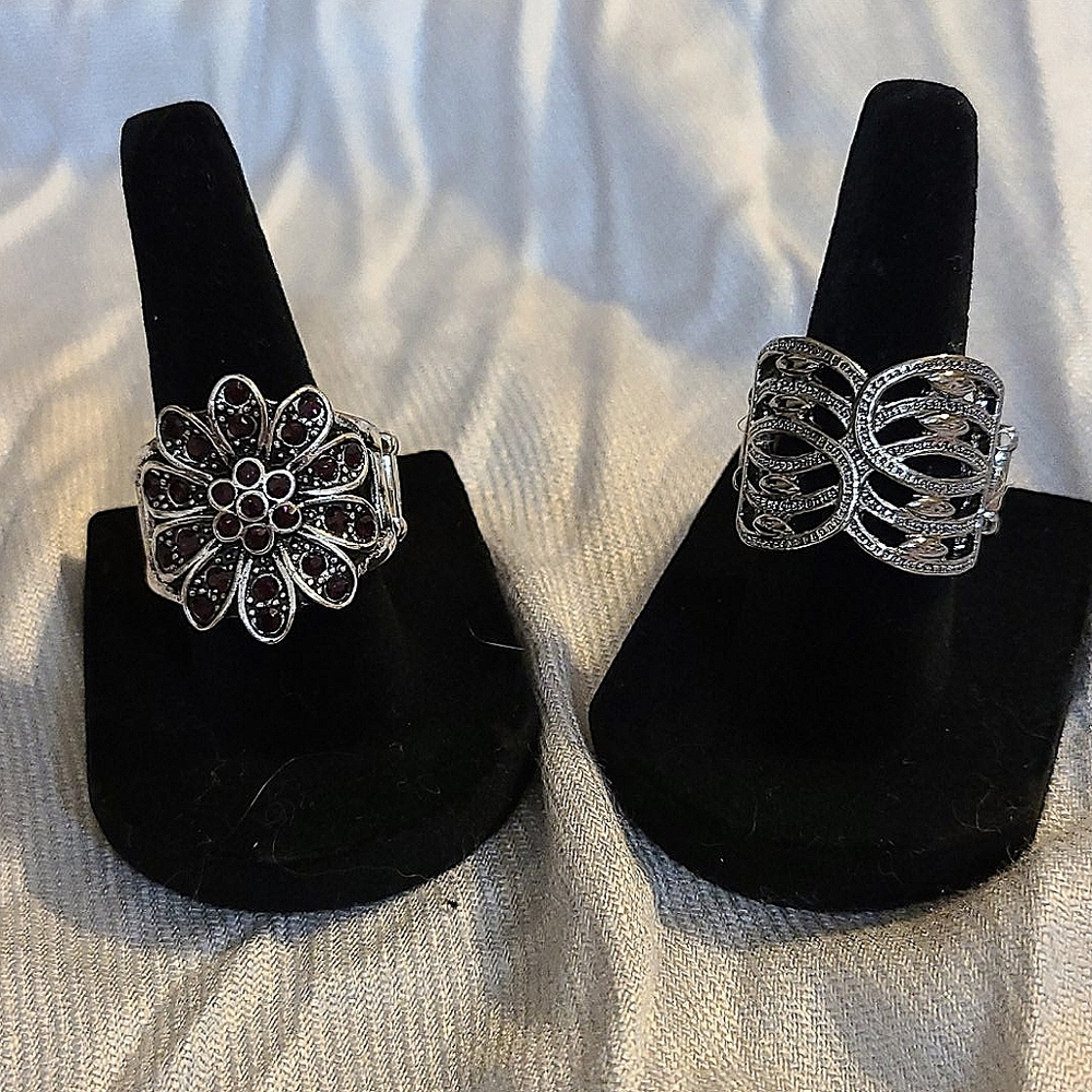Stretch Ring Bundle